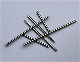 Grays Needle Tubes