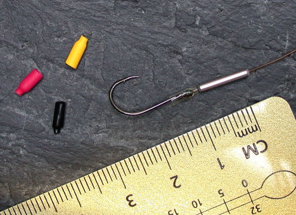 Heat Shrink Knot Guards