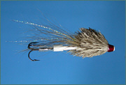 Sea Trout Wake Lure