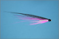 Tying a Skinny Minny Tube Fly